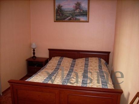 2-bedroom Suites, Alushta - mieszkanie po dobowo