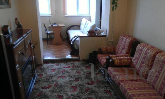 2-bedroom Suites, Alushta - mieszkanie po dobowo