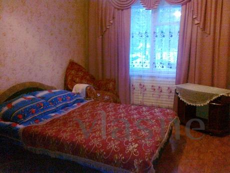 One-bedroom apartment, Ufa - apartment by the day