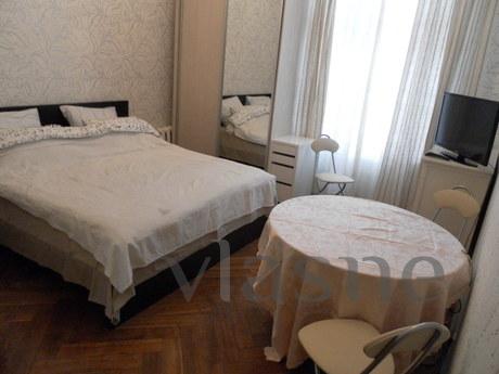 three two-level square-ry center of St., Saint Petersburg - mieszkanie po dobowo