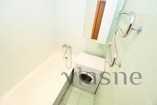 2-bedroom suite in the center, Krasnoyarsk - apartment by the day