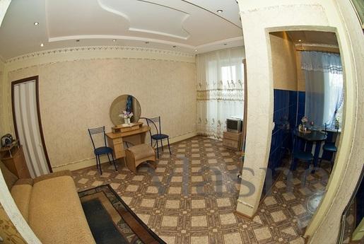 Dear guests, 1 - bedroom luxury apartments in the center of 