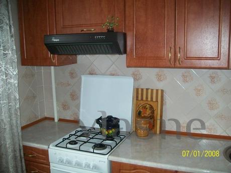 apartments for rent, Khmilnyk - apartment by the day