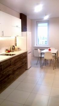 I rent a modern 2-room apartment!, Бєлгород - квартира подобово