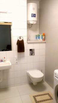 I rent a modern 2-room apartment!, Бєлгород - квартира подобово