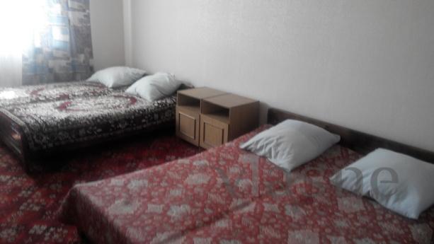 Курортний відпочинок в Скадовську, Скадовськ - квартира подобово