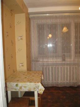 I rent an apartment overlooking the sea, Odessa - günlük kira için daire