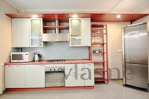 Сдаётся посуточно 2-х комнатна квартира, Киев - квартира посуточно