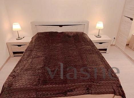 Сдаётся очень уютная посуточно 2-х  комнатная квартира в сам