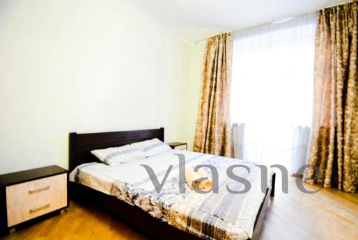 For rent like a 2-room apartment, Kyiv - günlük kira için daire