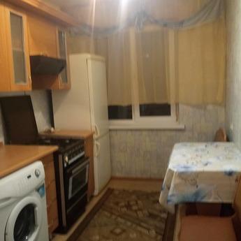 Rent an apartment in the Ship area, Mykolaivka - mieszkanie po dobowo