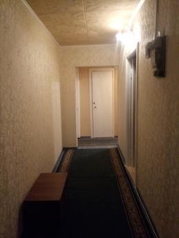 Rent an apartment in the Ship area, Mykolaivka - günlük kira için daire