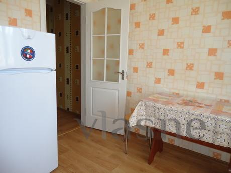 1-bedroom apartment renovated in 2012, Sumy - günlük kira için daire