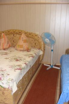 Mükemmel durumda klima ile 1 yatak odalı geniş daire kiralay