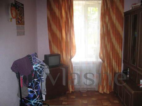 Rent room in the house in Odessa, Odessa - günlük kira için daire