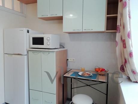 Geniş 3 odalı daire, Poznyaki, Kyiv - günlük kira için daire
