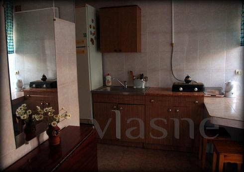 cozy apartment Sevastopol Centre, Sevastopol - günlük kira için daire