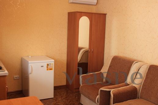 Rent 1 room number, Yevpatoriya - mieszkanie po dobowo