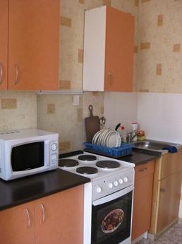 comfortable apartment for rent, Balashikha - günlük kira için daire