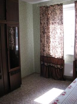 comfortable 2-bedroom apartment, Balashikha - günlük kira için daire