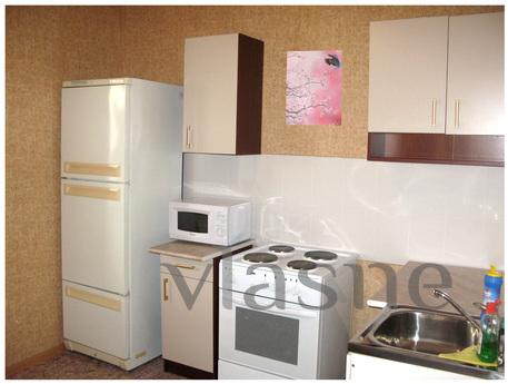 Rent-1 well to apartment, Balashikha - günlük kira için daire