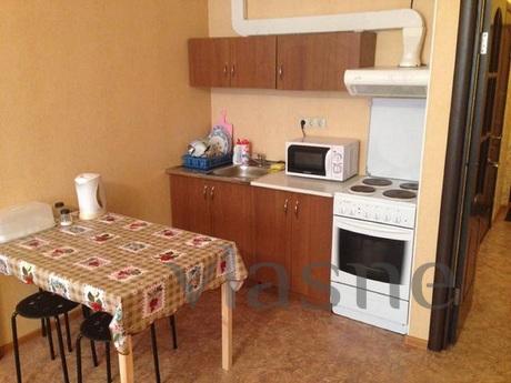Rent one-bedroom apartment in Shchelkovo for a day or more. 