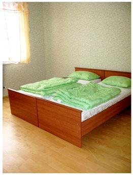 3 bedroom apartment in Balashikha, Balashikha - günlük kira için daire