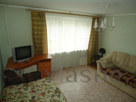 1 bedroom apartment for rent, Balashikha - apartment by the day