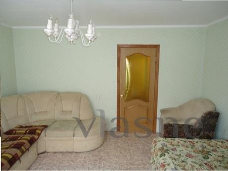 Rent well 1-bedroom apartment for a day or more in Balashikh