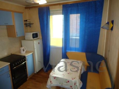 1 bedroom apartment for rent, Balashikha - günlük kira için daire