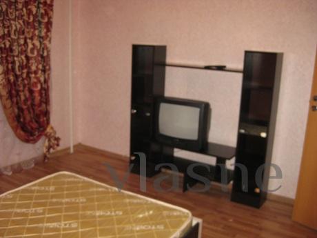 2 bedroom apartment for rent by the day, Balashikha - günlük kira için daire