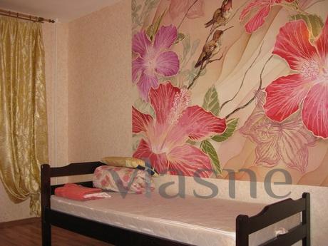 2 bedroom apartment for rent by the day, Balashikha - apartment by the day