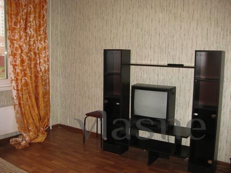 2-bedroom apartment for rent, Balashikha - günlük kira için daire