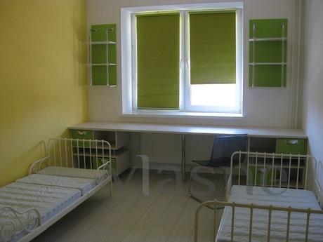 2 bedroom apartment in Shchelkovo, Щолково - квартира подобово