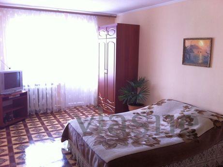 Its one room. flat (rn Center. market), Simferopol - mieszkanie po dobowo
