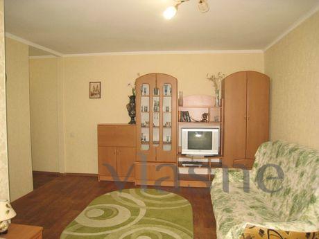 Its one room. flat (Lenin Square), Simferopol - günlük kira için daire