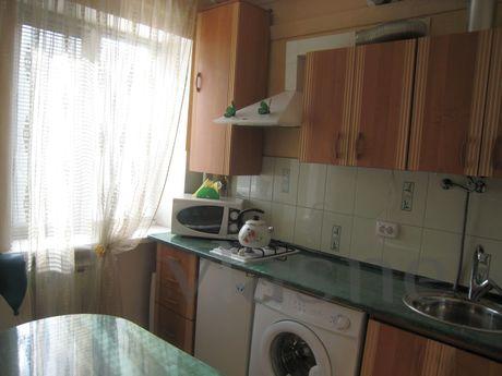 Its one room. flat (Lenin Square), Simferopol - günlük kira için daire
