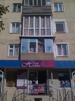 Its one room. square. (French bakery), Simferopol - apartment by the day