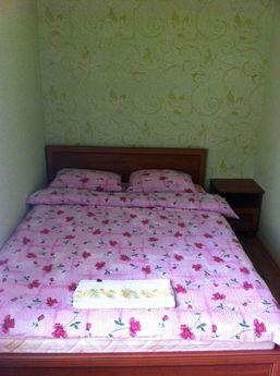 2-bed hotel room at the Center, Simferopol - günlük kira için daire