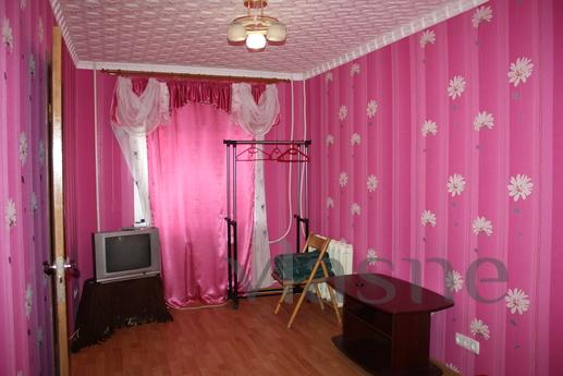 2komn. new renovated, Krivoy Rog - mieszkanie po dobowo