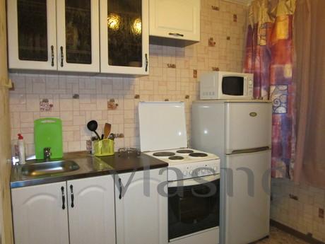 Apartment for rent, Barnaul - günlük kira için daire