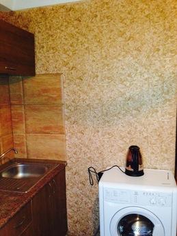 1-room apartment opposite the Okhmadet c, Kyiv - apartment by the day