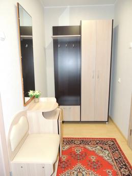 nice holiday apartment, Vladimir - apartment by the day