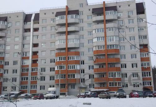 Left Bank, designed by author, Voronezh - günlük kira için daire