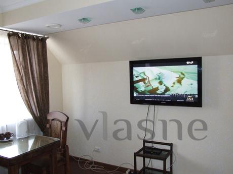 VIP class apartment 'River' ce, Vinnytsia - apartment by the day