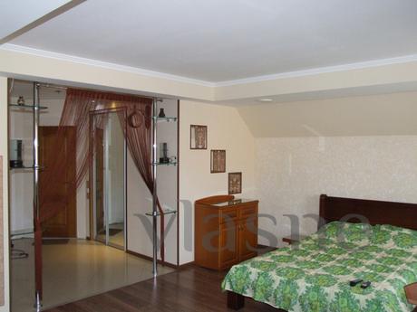 VIP class apartment 'River' ce, Vinnytsia - mieszkanie po dobowo
