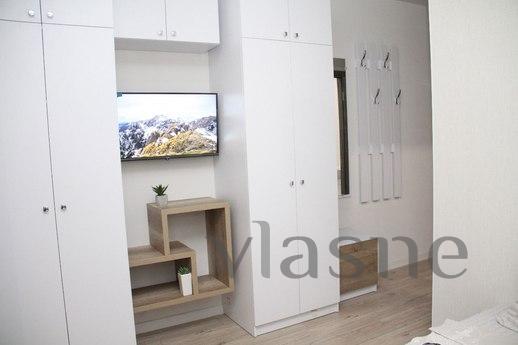 LUX apartment with panoramic views of YZ, Kharkiv - apartment by the day