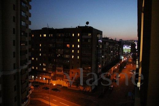 LUX apartment with panoramic views of YZ, Kharkiv - mieszkanie po dobowo