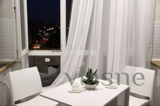 LUX apartment with panoramic views of YZ, Kharkiv - günlük kira için daire