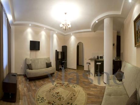Studio in a new building in the heart of, Tyumen - günlük kira için daire